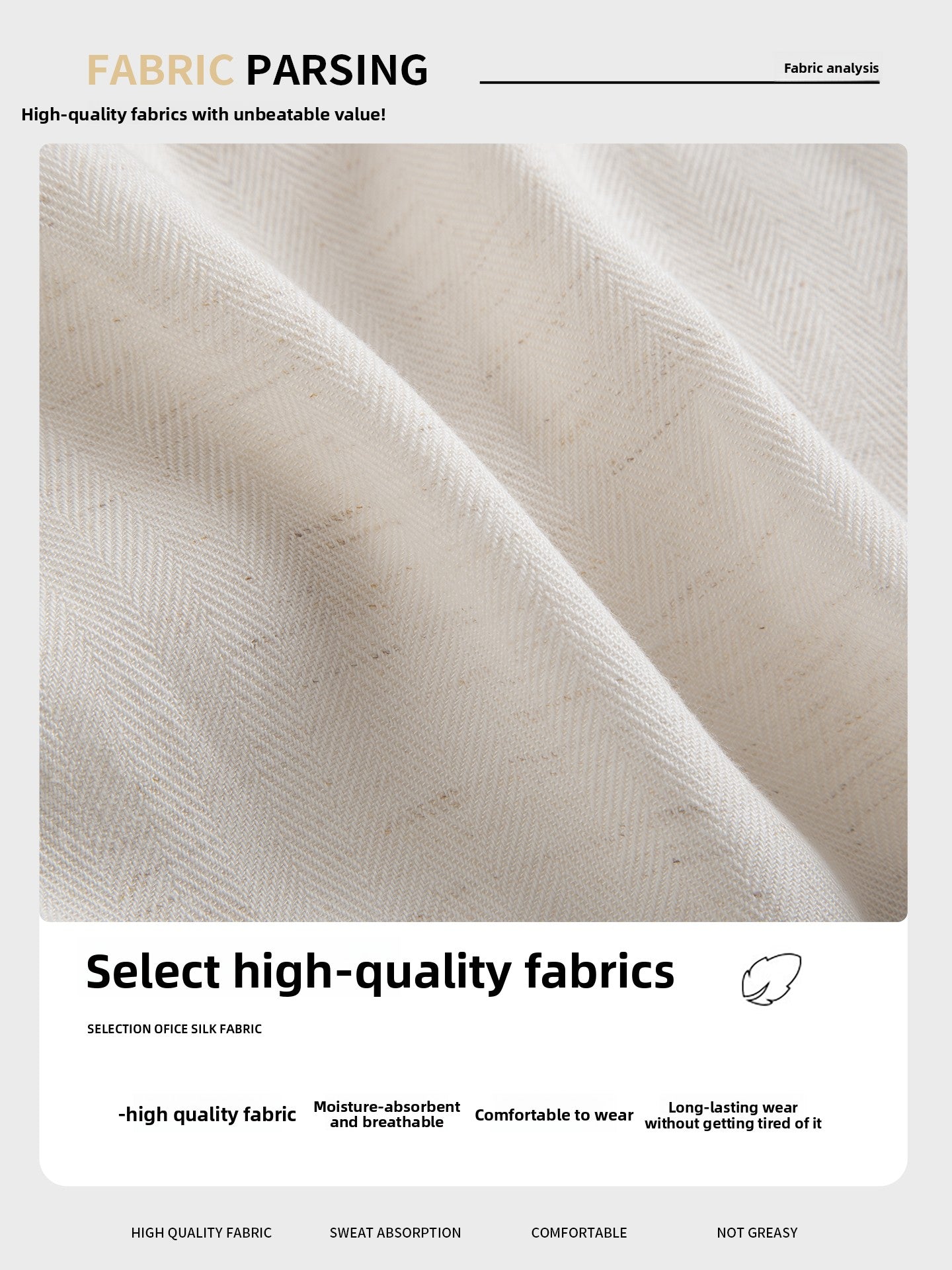 Linen Wide-Leg Pants for Women